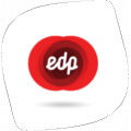 Logo EDP Energ�a