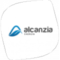 Logo Alcanzia Energ�a