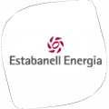 Logo Estabanell Energ�a