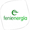 Logo Fenie Energ�a
