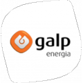 Logo Galp Energ�a