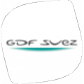 Logo GDF SUEZ Energ�a Espa�a