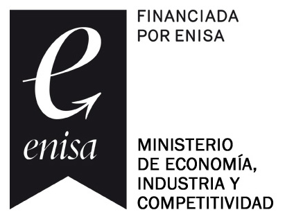CERTIFICACI&Oacute;N ENISA